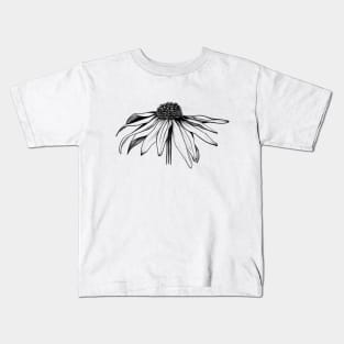 RUDBECKIA Kids T-Shirt